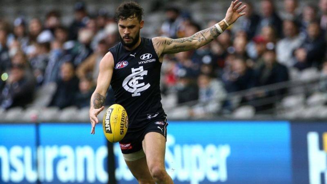 Zac Williams Biography