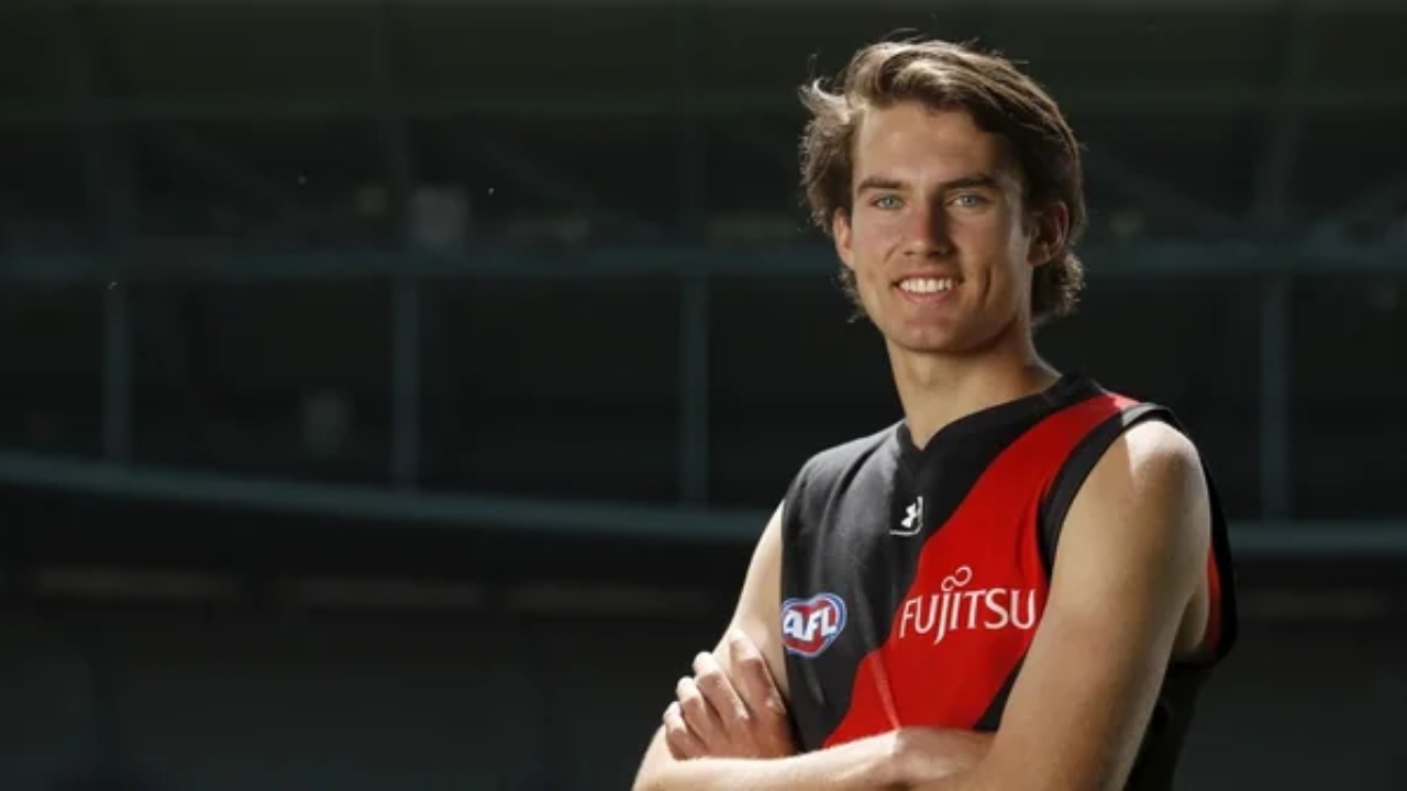 Zach Reid Net Worth Details