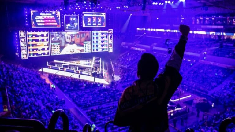 eSports Betting