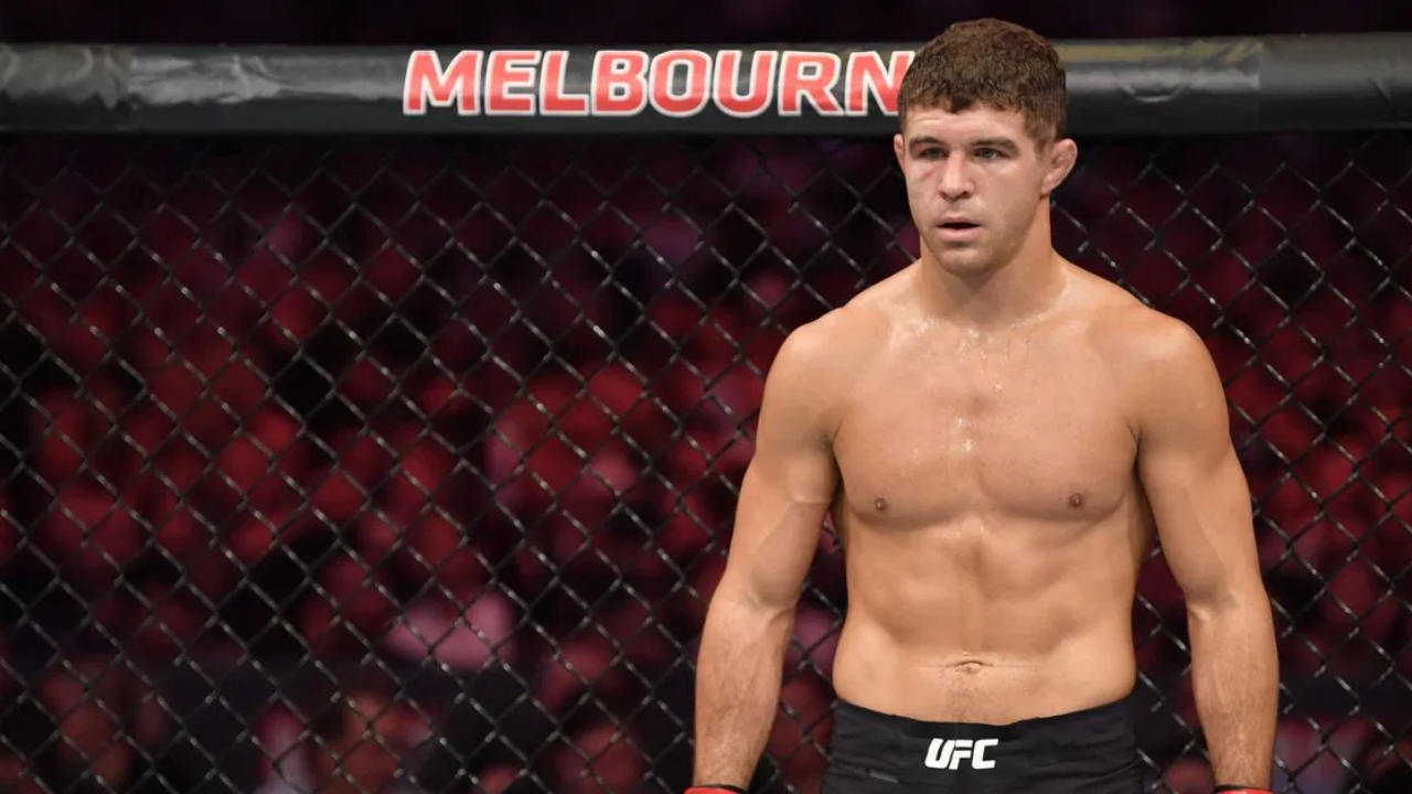 Al Iaquinta Net Worth Details
