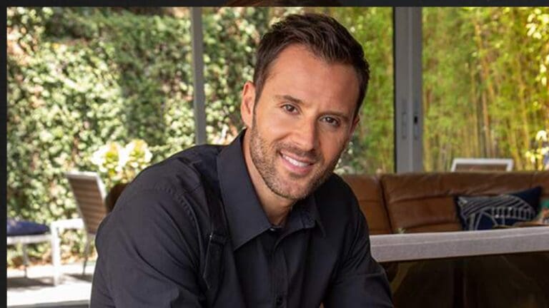 Alex Manos Net Worth Details