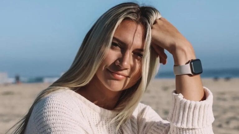 Allison Kuch Net Worth Details
