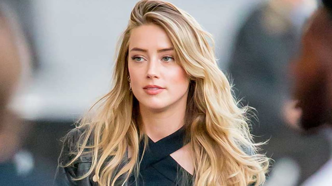 Amber Heard Net Worth Details Amber Heard Net Worth Details