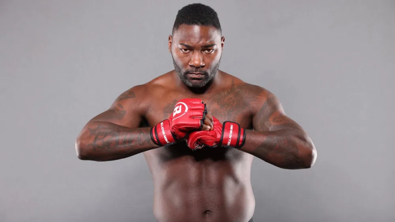 Anthony Johnson Net Worth Details