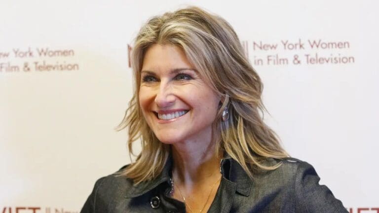 Ashleigh Banfield Net Worth Details