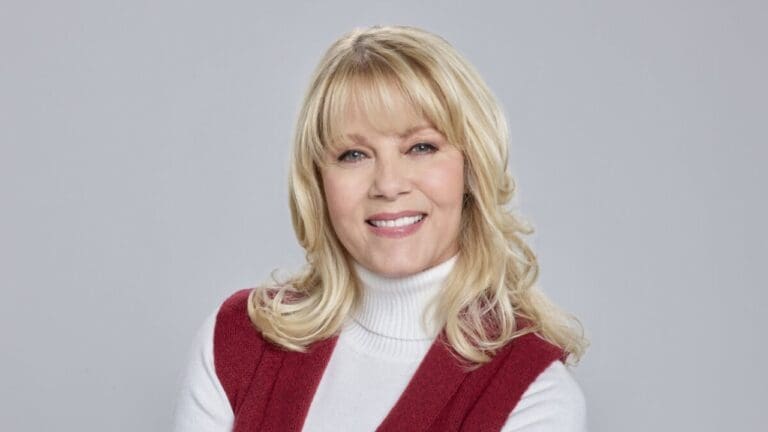 Barbara Niven Net Worth Details