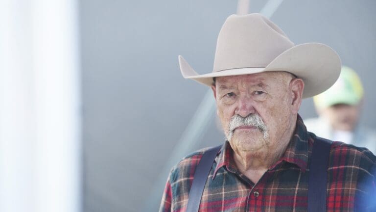 Barry Corbin Net Worth Details