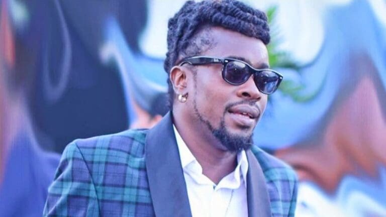 Beenie Man Net Worth Details