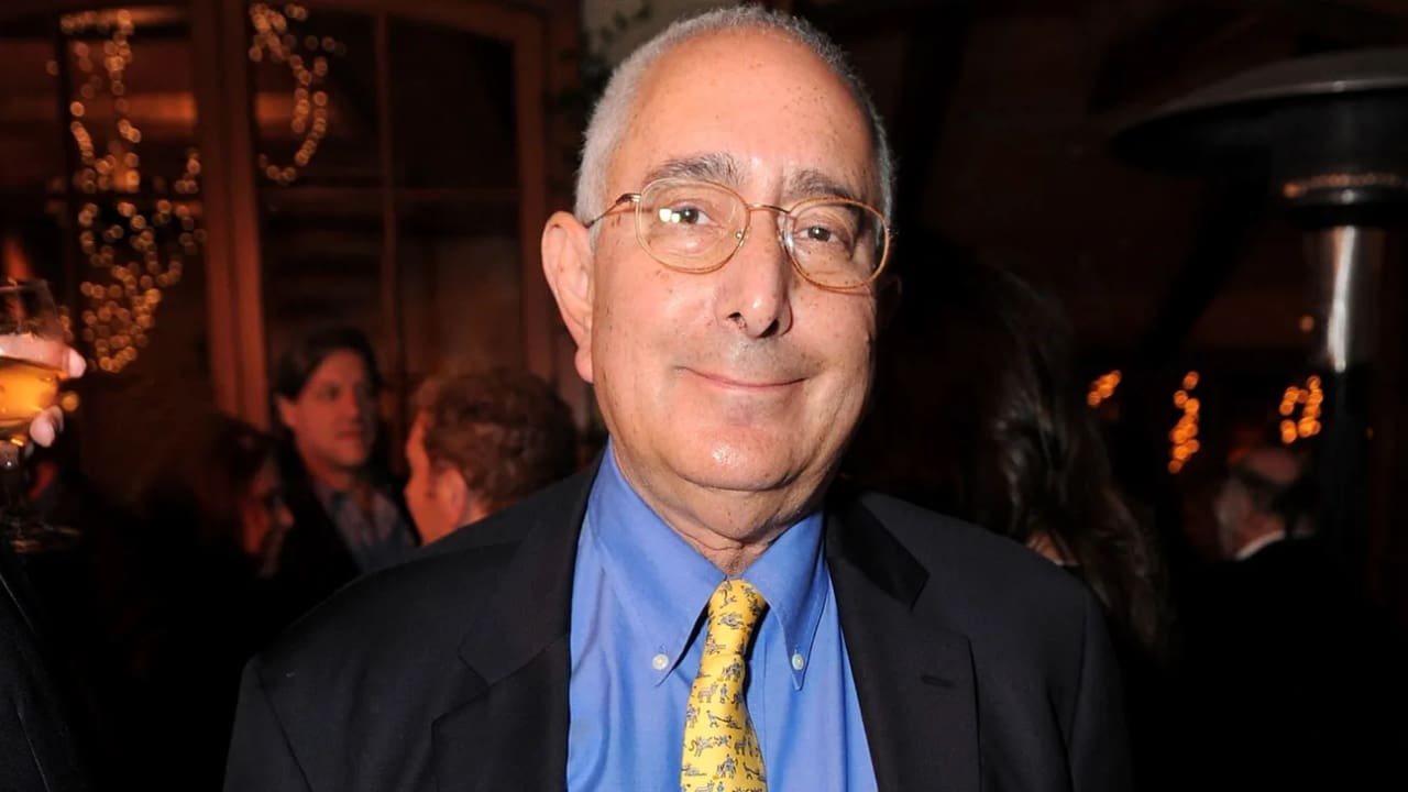 Ben Stein Net Worth Details