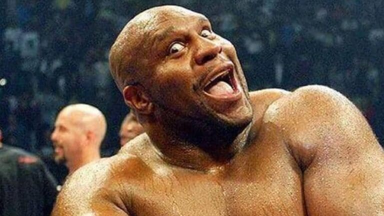 Bob Sapp Net Worth Details