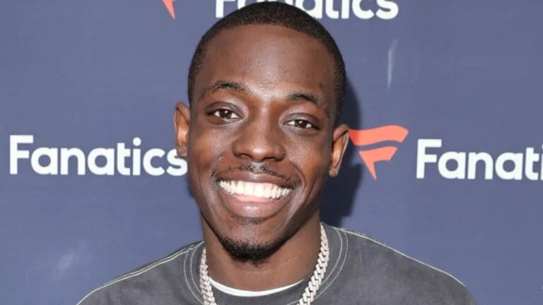 Bobby Shmurda Net Worth Details
