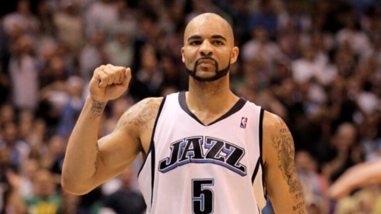 Carlos Boozer Net Worth Details
