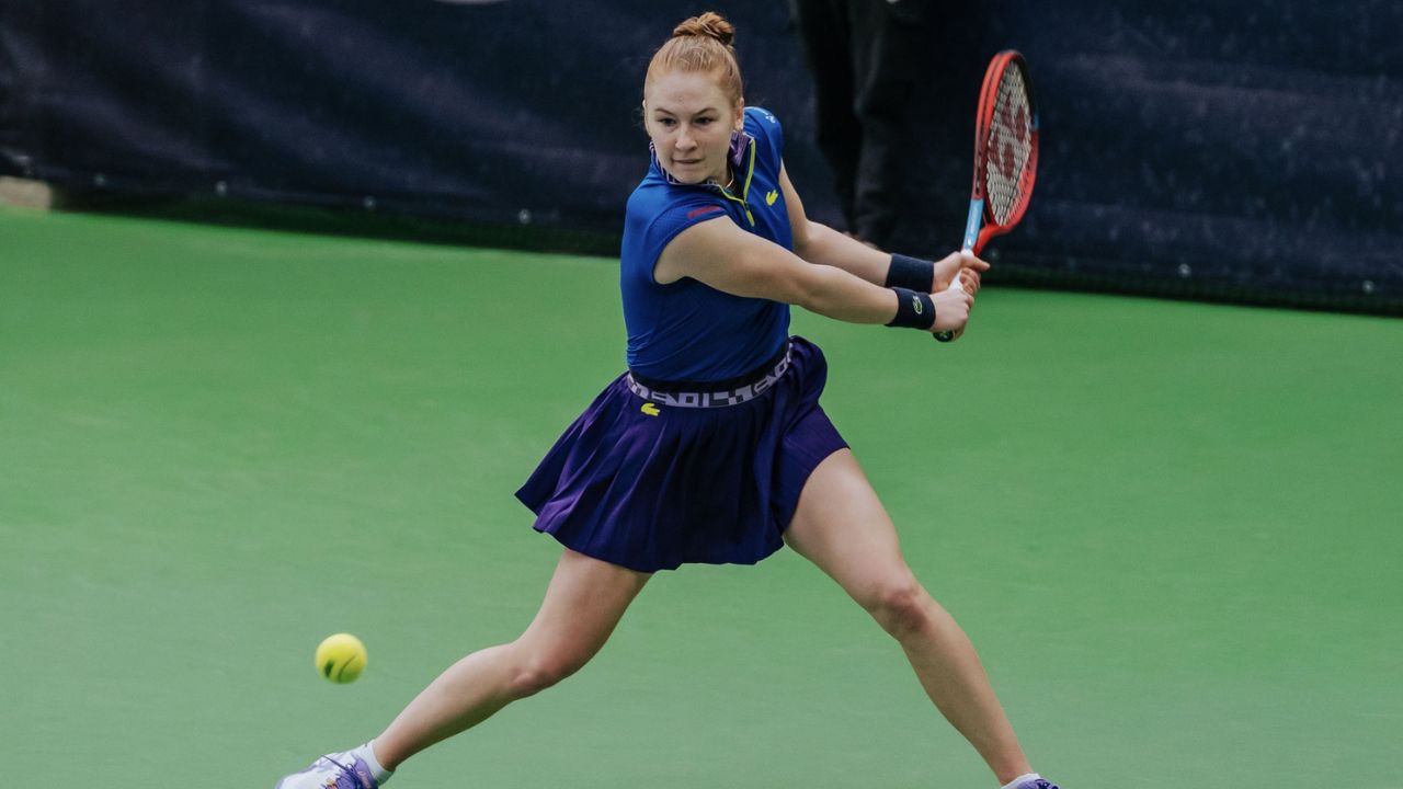 Celine Naef Biography