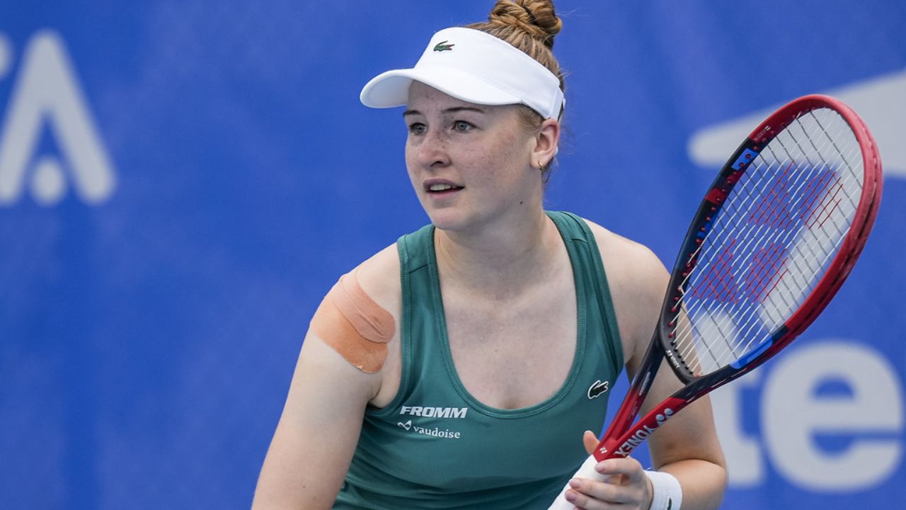 Celine Naef Net Worth Details