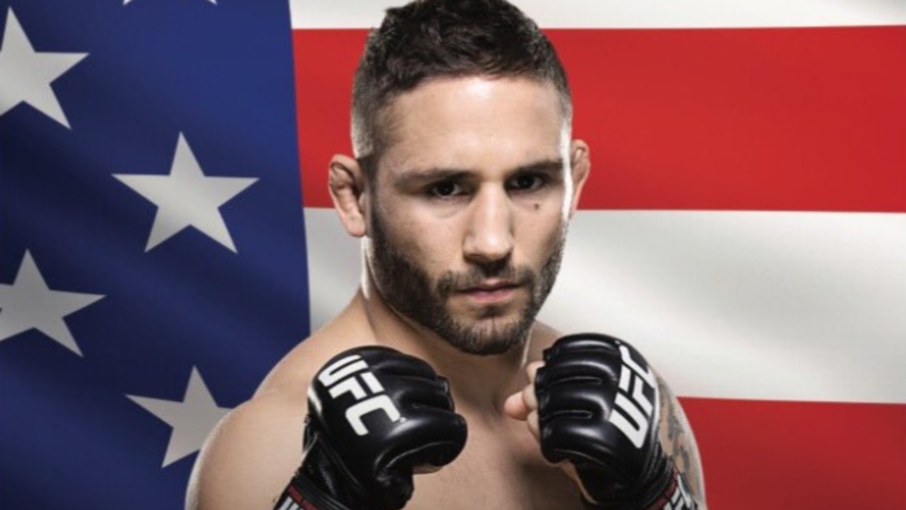 Chad Mendes Net Worth Details