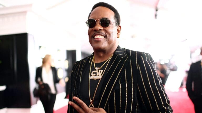 Charlie Wilson Net Worth Details