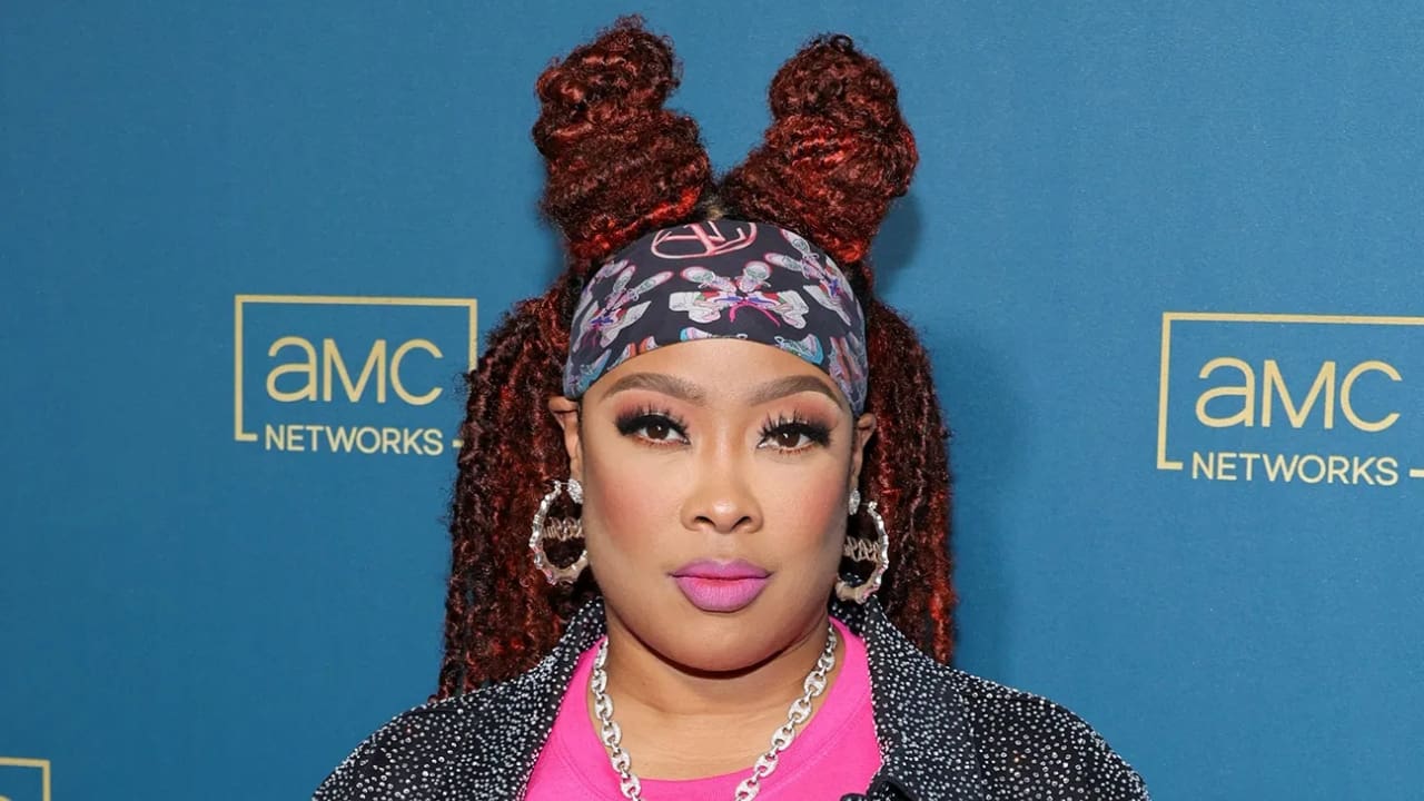 Da Brat Net Worth Details