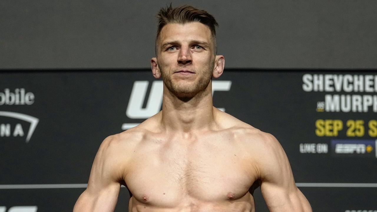 Dan Hooker Net Worth Details