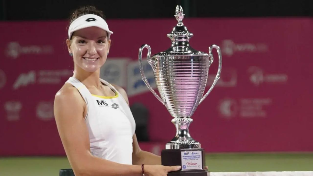 Darja Semenistaja Net Worth Details