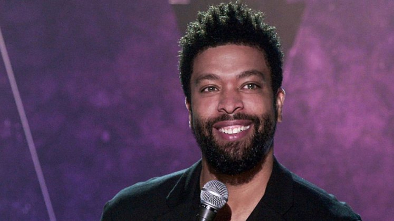 DeRay Davis Net Worth Details