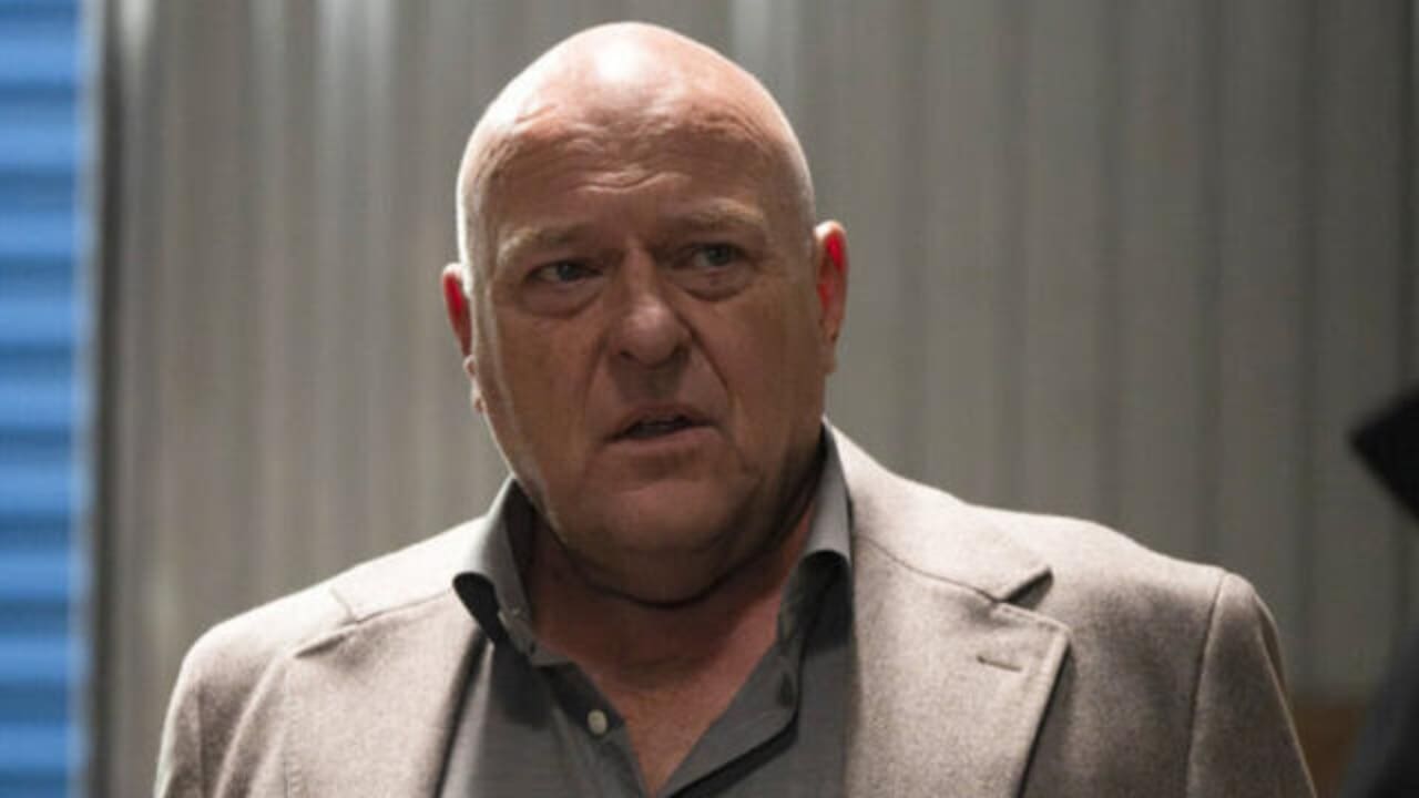 Dean Norris Net Worth Details Dean Norris Net Worth Details