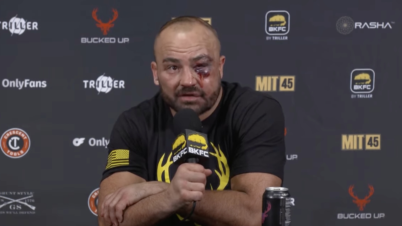 Eddie Alvarez Net Worth Details
