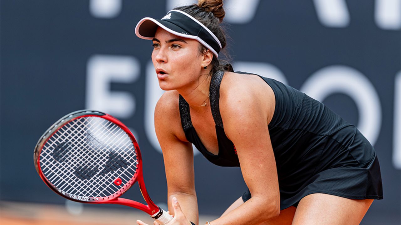 Elena Gabriela Ruse Net Worth Details
