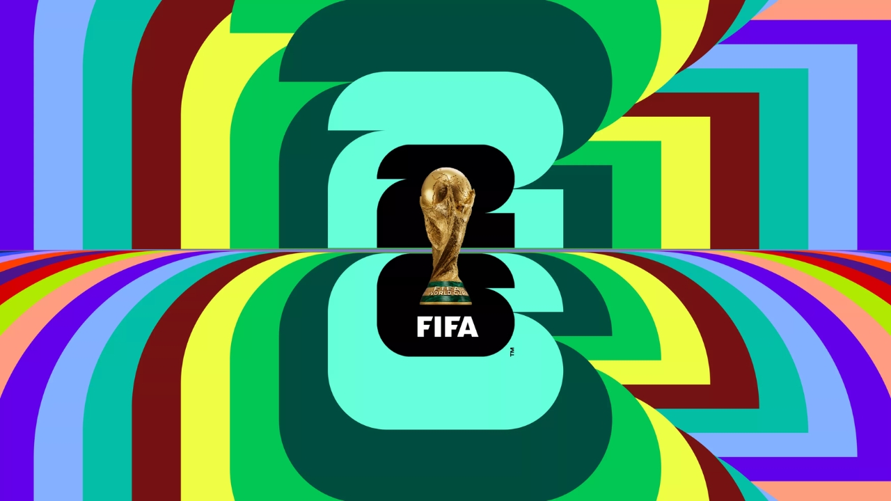 FIFA World Cup 2026 FIFA World Cup 2026