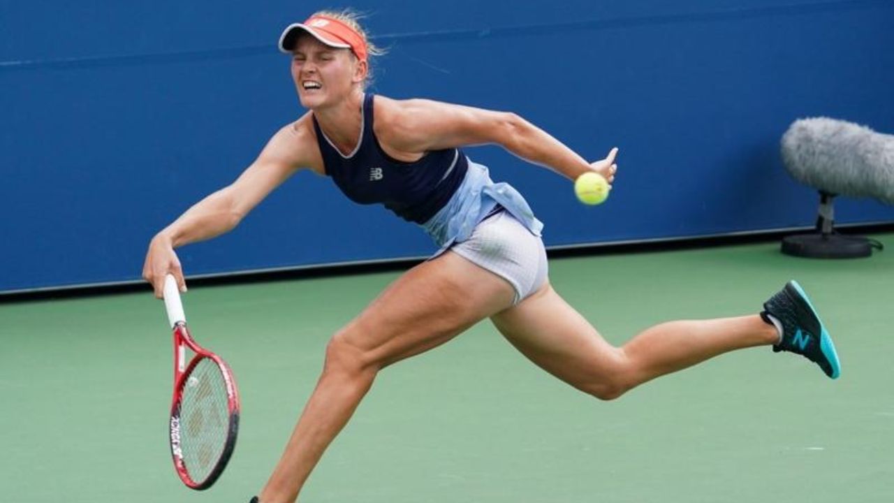 Fiona Ferro Biography