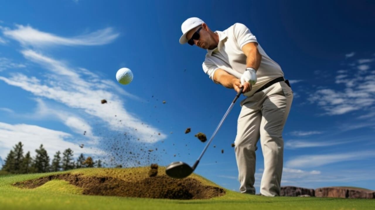 Golf Betting Golf Betting