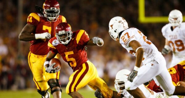 History of College Football