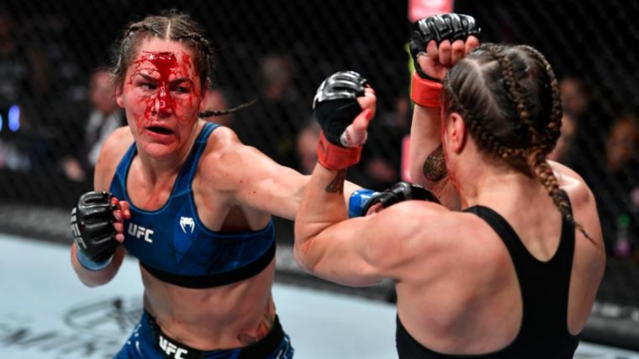 Jessica Eye Biography