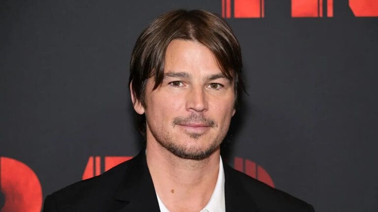 Josh Hartnett Net Worth Details