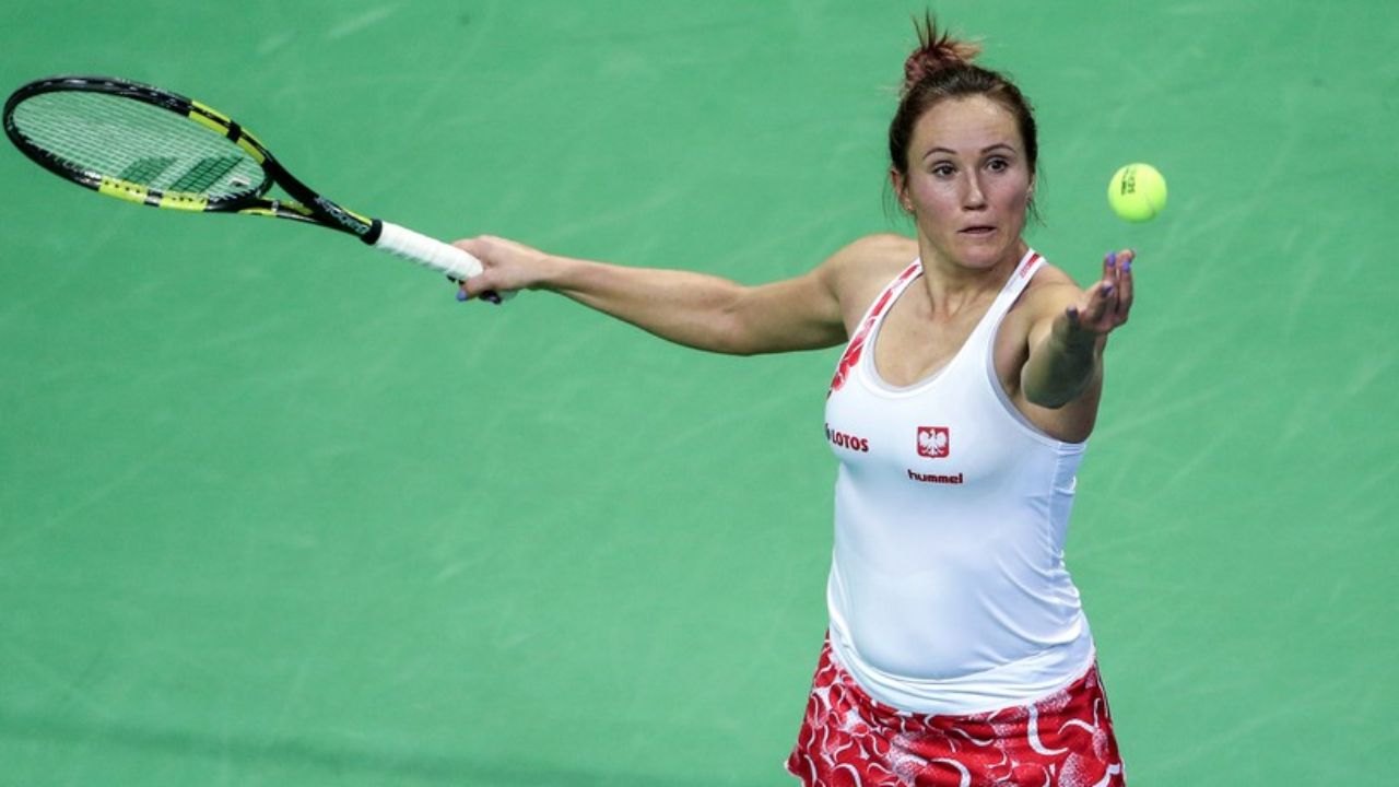 Katarzyna Kawa Net Worth Details