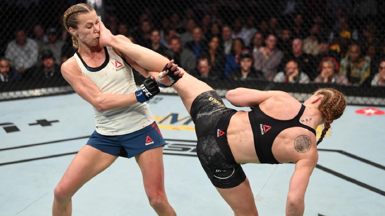 Katlyn Chookagian Biography