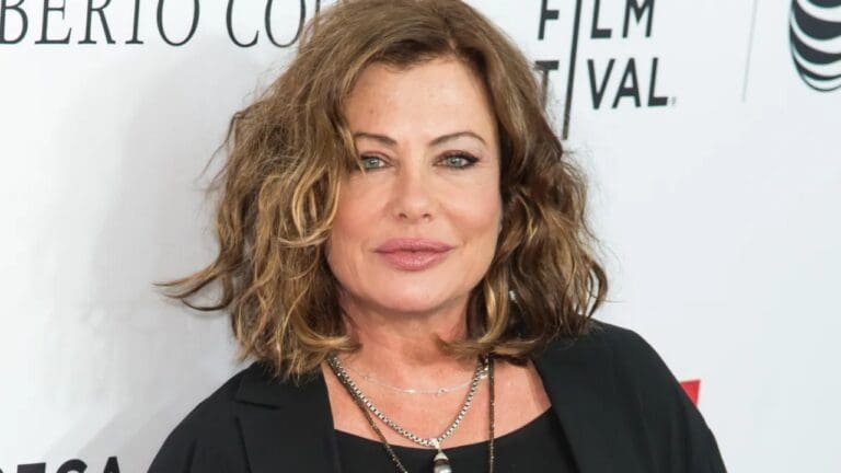 Kelly LeBrock Net Worth Details