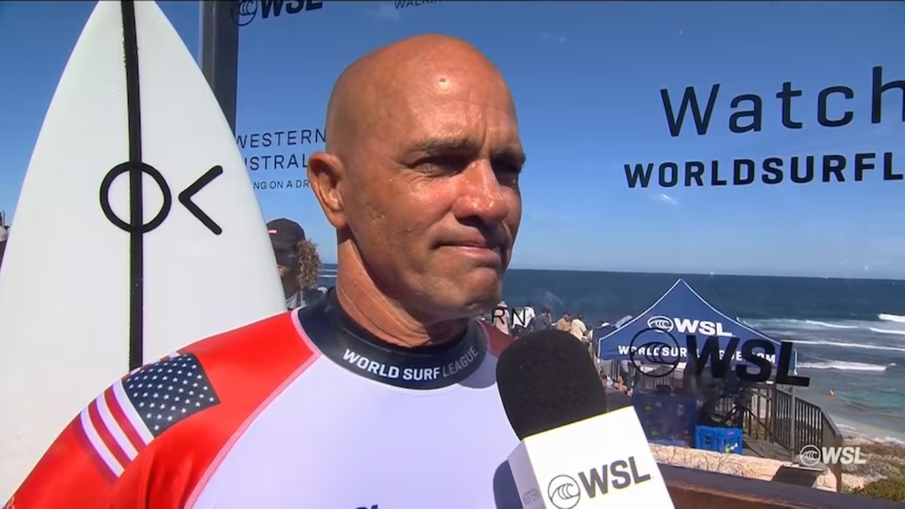 Kelly Slater Net Worth Details