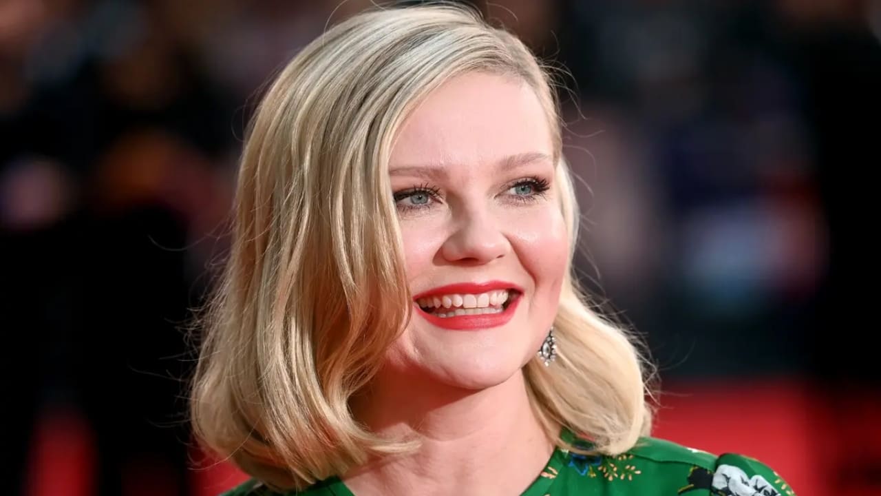 Kirsten Dunst Net Worth Details