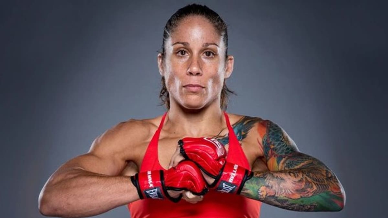 Liz Carmouche Net Worth Details