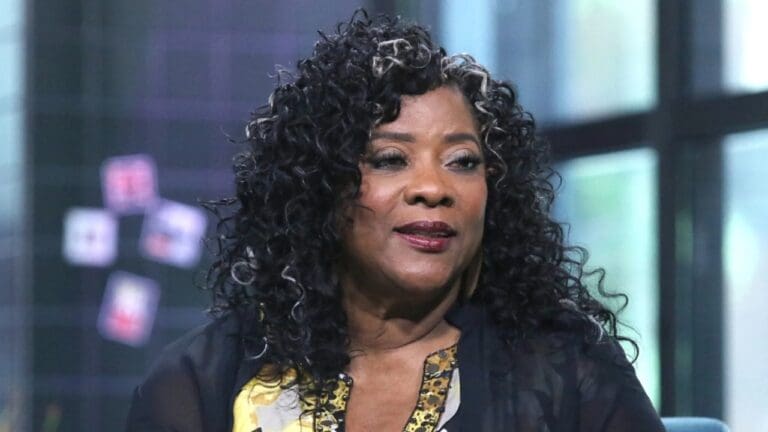 Loretta Devine Net Worth Details