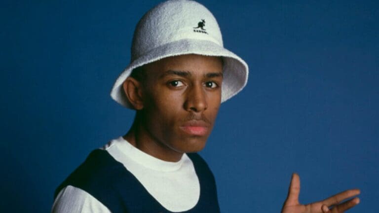 MC Shan Net Worth Details