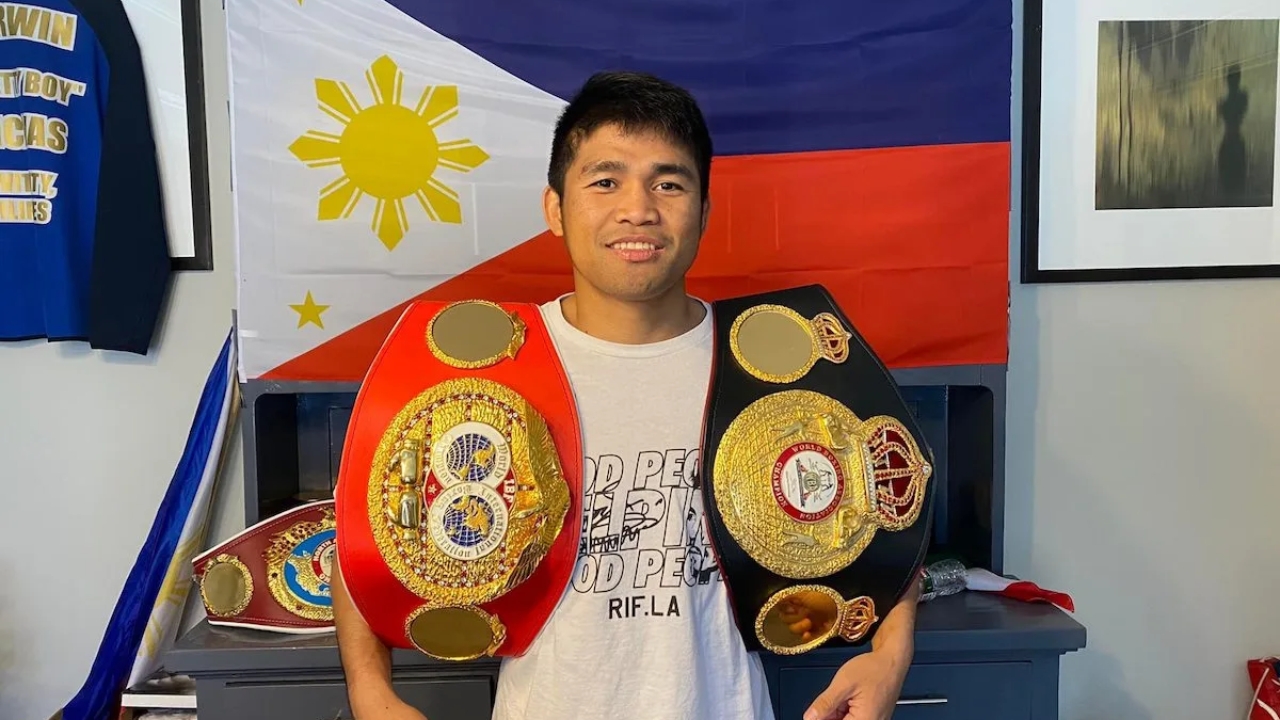 Marlon Tapales Net Worth Details