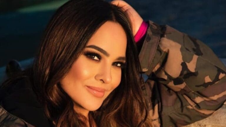 Mayeli Alonso Net Worth Details