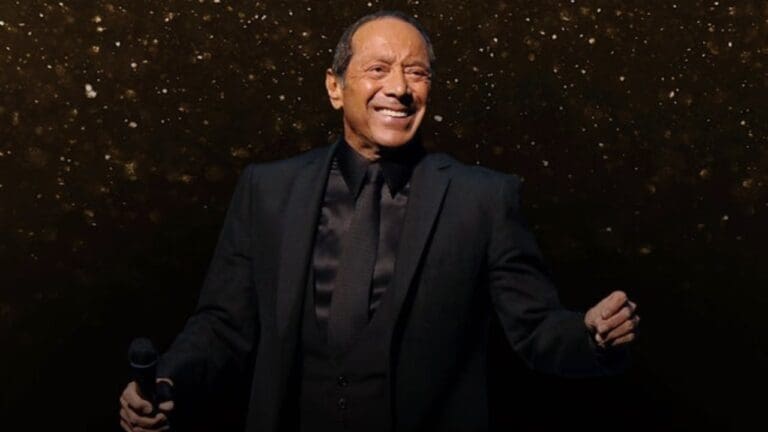 Paul Anka Net Worth Details