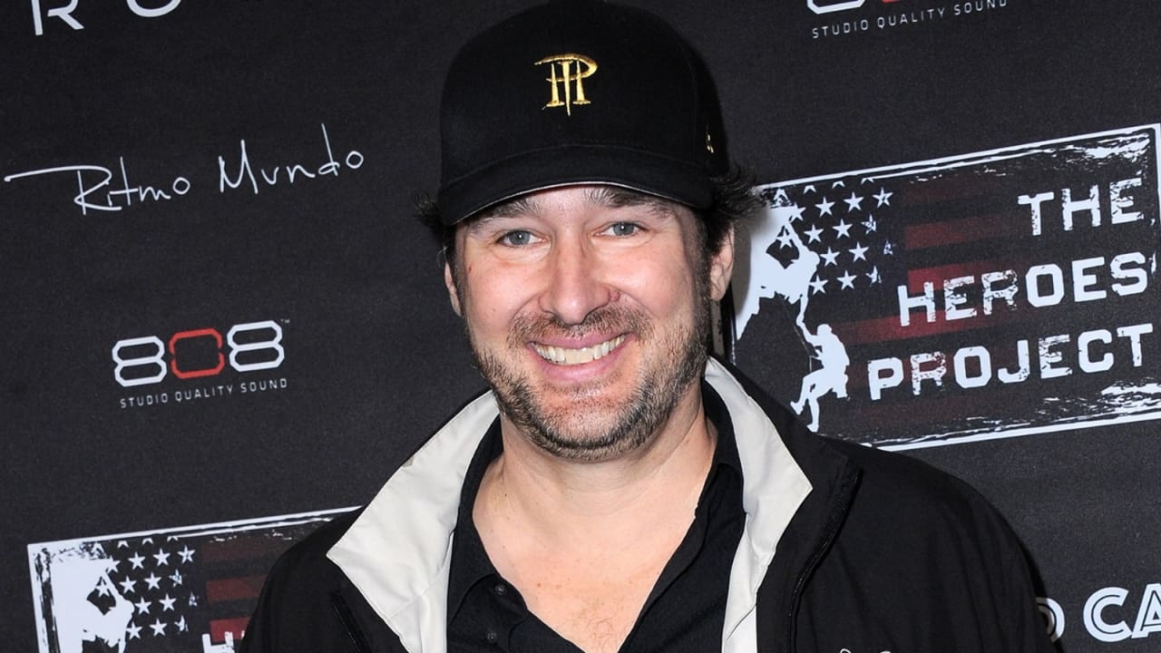 Phil Hellmuth Net Worth 2025 A Comprehensive Overview Surprise Sports