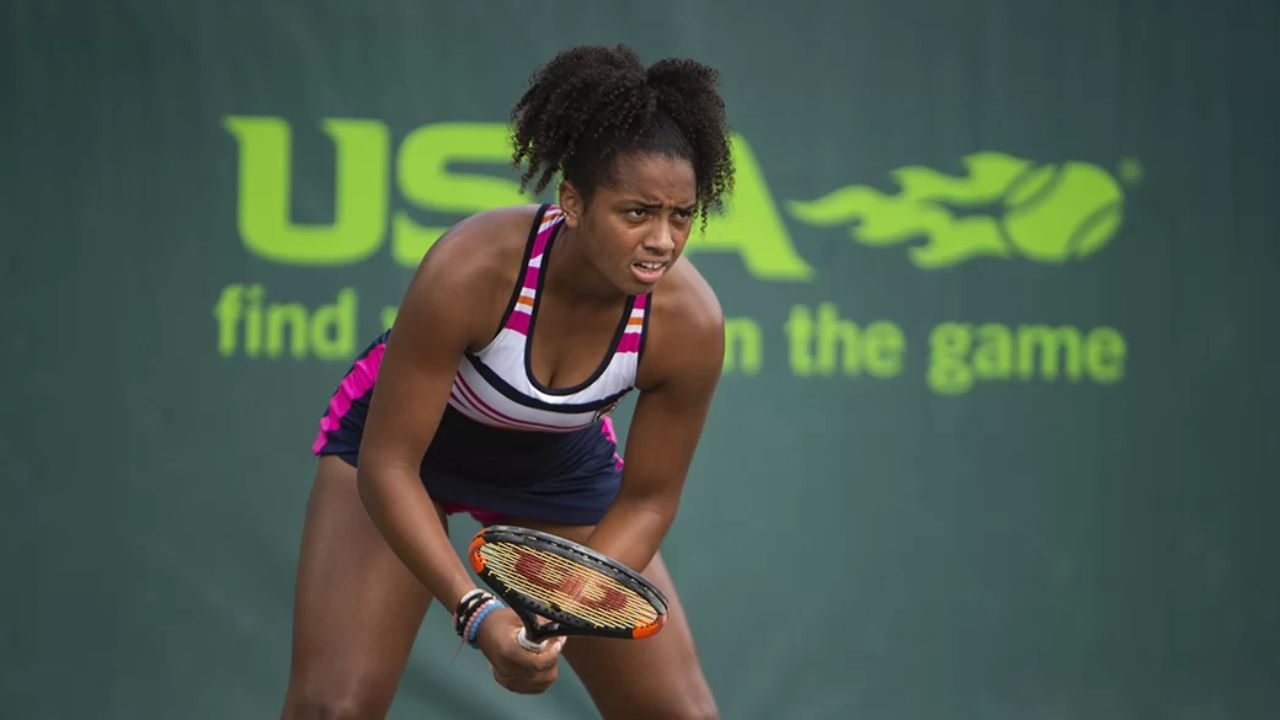 Robin Montgomery Biography