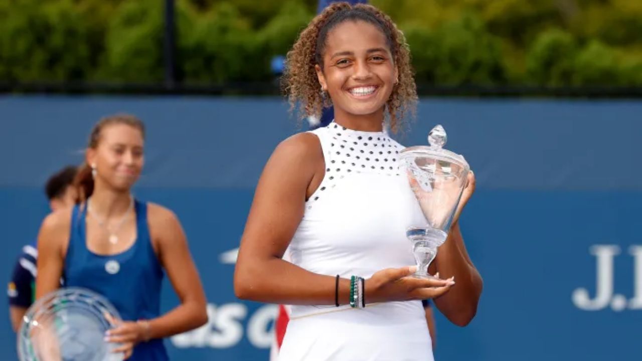 Robin Montgomery Net Worth Details