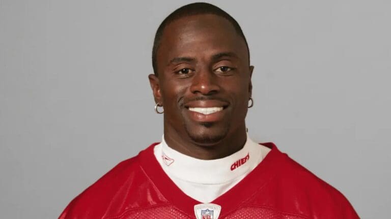 Rod Gardner Net Worth Details