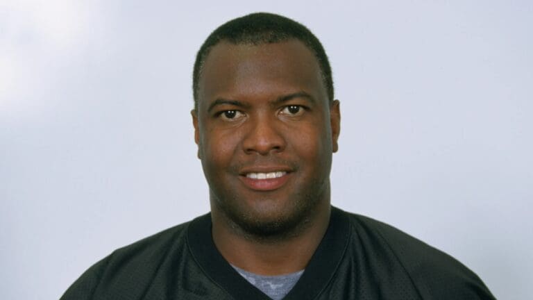 Rodney Peete Net Worth Details