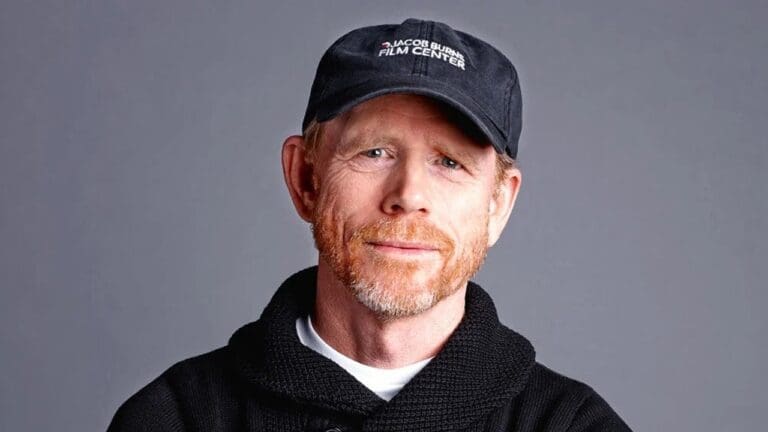 Ron Howard Net Worth Details